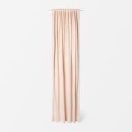 2-pack sammetsgardin SARA från Åhléns