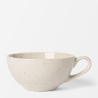 Cappuccinokopp FRECKLES från Åhléns