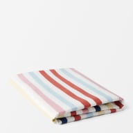 Avtorkningsbar duk STRIPE från Åhléns