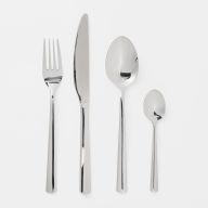 Bestickset BISTRO 16 delar