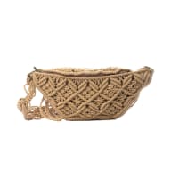 Crochet Waist Bag från Ceannis