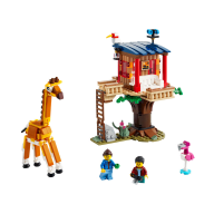 LEGO STEIN Brick 4118785-10x Fliese 1x6 blau 