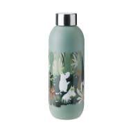 Läs mer om Flaska Keep Cool Moomin 0,75 L