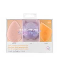 Pro-Glow Radiant Complexion Kit ​ från Real Techniques