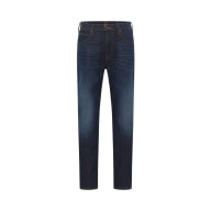 Jeans Daren i Blue från Lee | Åhlens