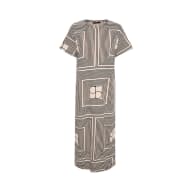Eve Dress från Soaked In Luxury
