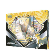 Pokémon Bolthund  V Box från POKEMON