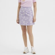 Kristeen Short Skirt från Selected Femme