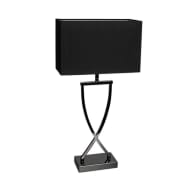 Omega Bordslampa från By Rydens