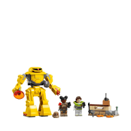 76830 Lightyear Zyclopsjakt från LEGO