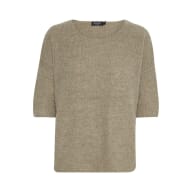 SLTuesday Jumper; Soaked in Luxury Pullover från Soaked In Luxury