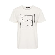 SLMelissa T-shirt från Soaked In Luxury