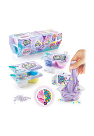CRAZY SENSATIONS Satisfying Compound Kit 4-Pack