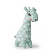 Speldosa Giraffe