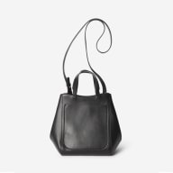 Filippa k shelby bucket bag store