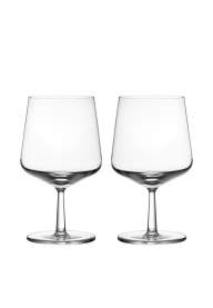Ölglas Essence, 48 cl, 2 st