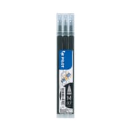 Frixion, 0,7 mm, 3 st