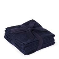 Handduk Moa, 30x30 cm, 5-pack från Åhléns
