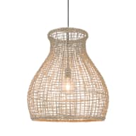 Taklampa Seagrass från By Rydens
