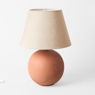 Bordslampa från Åhléns
