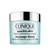 Sparkle Skin Body Exfoliating