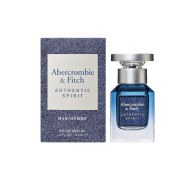 Authentic Spirit Man Eau de parfum