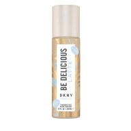 Be Delicious Café Vanilla Latte Bodymist