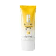 UV Solutions Hydrating Sunscreen SPF 50