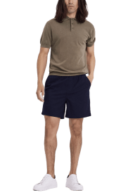 TuriPL Shorts