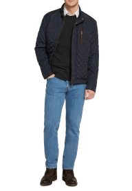 Harris Jacket