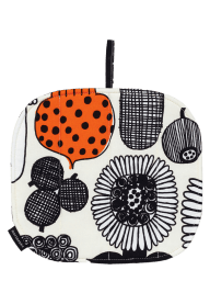 Puutarhurinparhaat Potholder