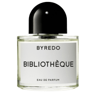 Bibliothèque edp 50 ml