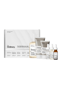 The O. Mini Discovery Set