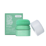 Style + Treat™ Dry Shampoo Puff Universal