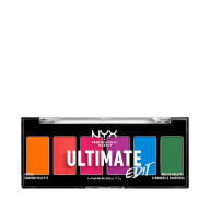Ultimate Edit Petite Shadow Palette