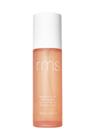 Radiance Lock Setting Mist