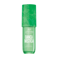 Sol de Janeiro Dança Mística