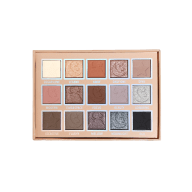Endless Moonlight Pressed Pigment Palette