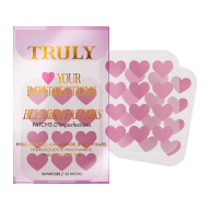 Heart Your Imprefections Blemish Patches