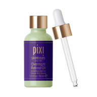 Overnight Retinol Oil