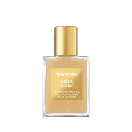 Soleil Blanc Shimmering Body Oil