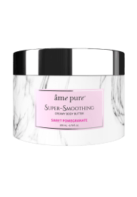 Âme Pure® Body Butter Sweet Pomegranate