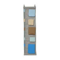 Saga Growth Chart Storage