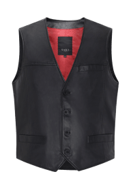 Jack Vest