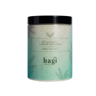 Dead Sea Bath Salt