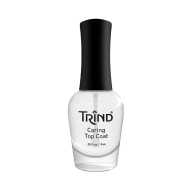 Caring Top Coat