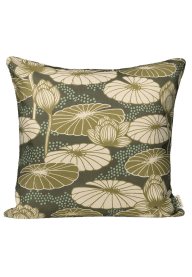 Kuddfodral Lotus, 50 Cm
