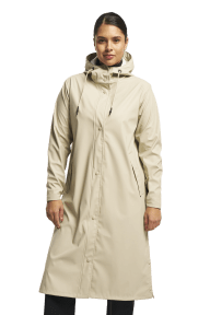 Apelviken Maxi Coat Women