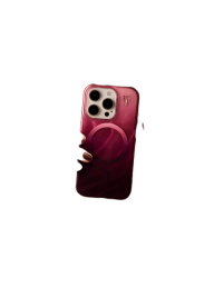 Clear Case Magsafe iPhone