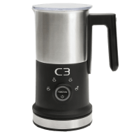 Mjölkskummare Design 240ml/115ml Mf700